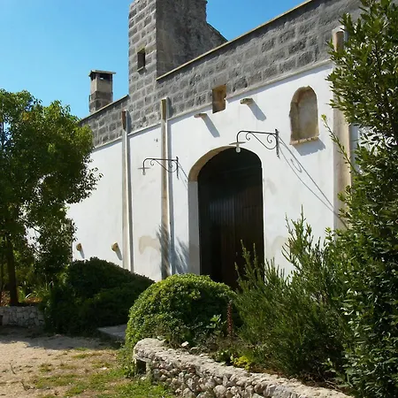 Masseria Lacco * Muro Leccese