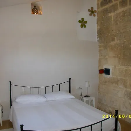 Masseria Lacco Muro Leccese