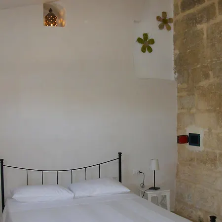 Masseria Lacco Muro Leccese
