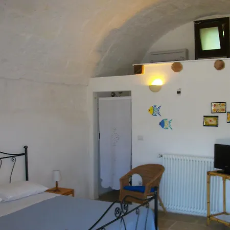 Masseria Lacco Muro Leccese