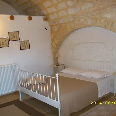 Masseria Lacco Farm stay *