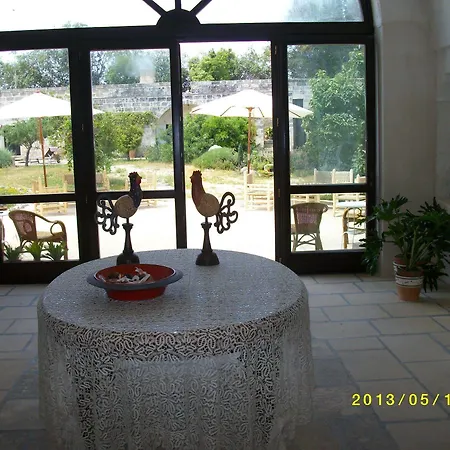 Masseria Lacco Muro Leccese