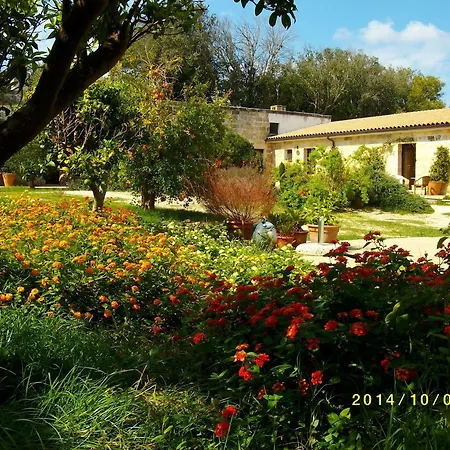 Masseria Lacco Muro Leccese