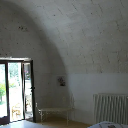 Masseria Lacco Farm stay Muro Leccese