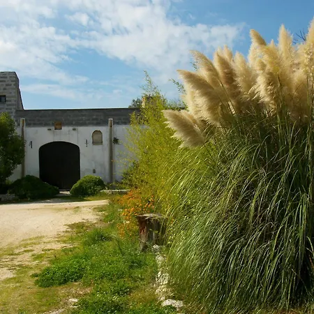 Masseria Lacco *