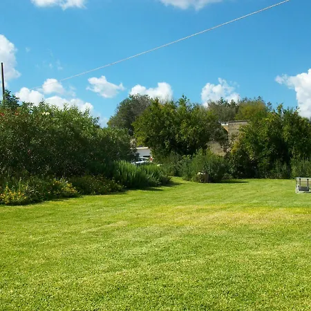Masseria Lacco Farm stay *