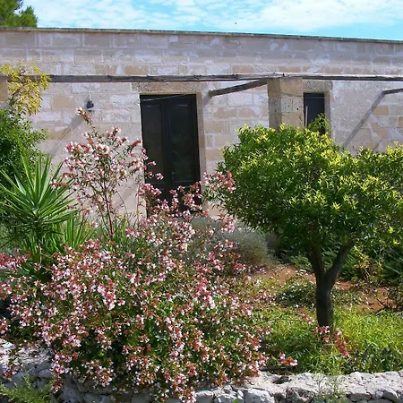 Masseria Lacco Farm stay *